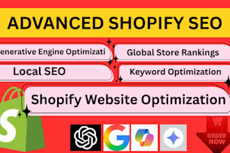 do GEO, monthly local SEO, aeo