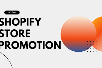 boost your shopify store rankings to boost sales and traffic