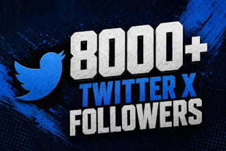 do organic twitter x growth to boost engagement to 8m growth and x monetization