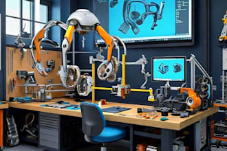 help you in mechanical engineering projects