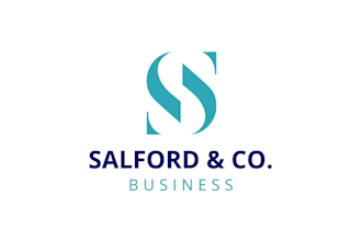 create unique wordmark, lettermark, typhography and monogram logo for your brand