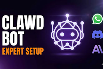 install and configure your openclaw ai agent for automation