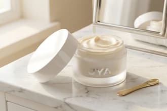 render high end 3d product mockups for your cosmetic brand