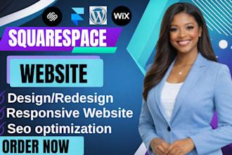 squarespace ecommerce websitedesign squarespace website redesign squarespace SEO