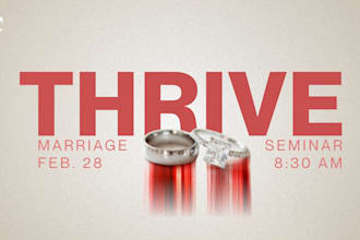create designs for events and promotion
