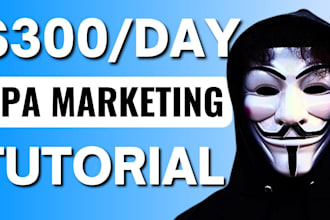 do affiliate marketing to promote affiliate link to 900,000 affiliate audiences
