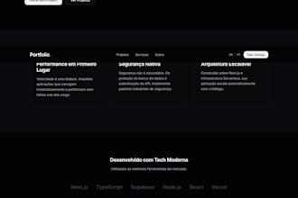 build a high performance ecommerce