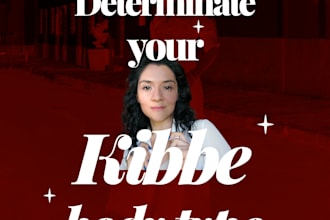 your body type and create your ideal style direction