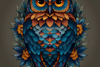 create tattoo design, custom tattoo design