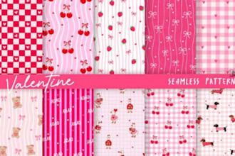 do unique textile design seamless pattern design for fabric or your wallpaper