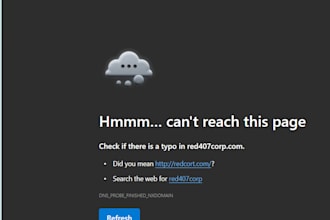restore your broken wordpress site