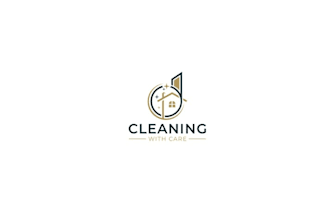 design minimalist cleaning washing power washing logo