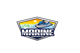 create exclusive and marvelous jet ski logo design