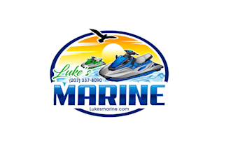 create awesome and gorgeous jet ski logo design
