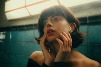 be female edm trance singer female vocalist edm ghostwriter singer custom song