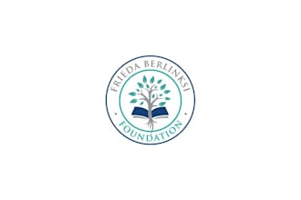 design non profit charity organization donation logo