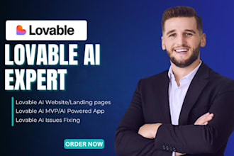 develop lovable website  lovable ai mvp developer lovable dev base44 replit
