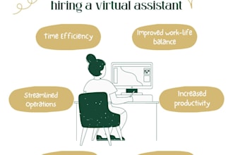 be your virtual assistant for data, procurement and business