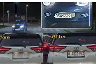 forensic image editing enhancement restoration clarification transcription