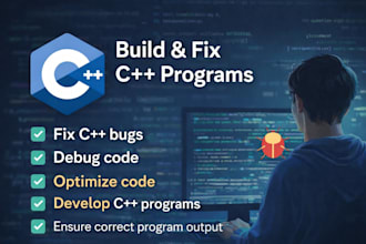 fix bugs and optimize c plus plus code