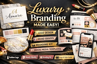 design books,flyers, brochures and marketing collaterals with affinity publisher