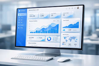 design a high converting saas landing page or hero section