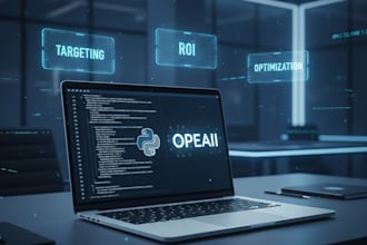 run your ads on chatgpt and openai