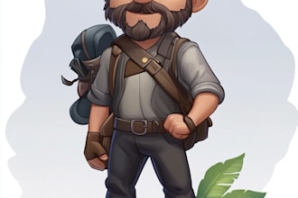 make 2d game character sprite sheets and animations
