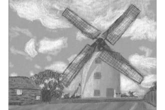 draw anything on my 3ds