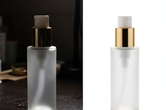 professionally edit ecommerce product images