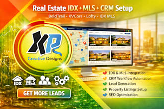 build real estate idx website using houzez, homey, wp residence, wp rentals