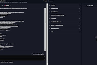build a custom retell ai voice agent with n8n automation