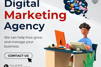 boost your online presence with digital marketing