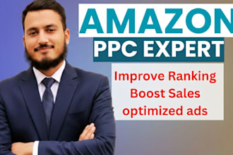 do amazon ads campaign and amazon ppc management