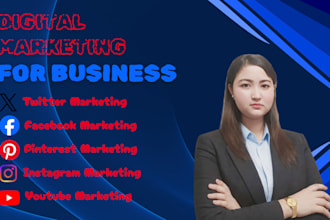 do the digital marketing services for you