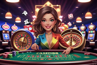 develop crash game, ludo game, blackjack, 8 ball game, pool game, billiard game