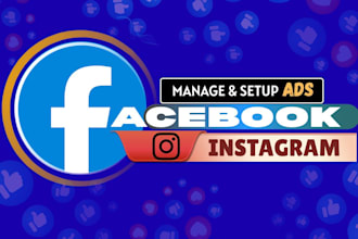 do facebook and instagram ads campaign