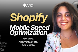 optimize your shopify store mobile speed and responsiveness