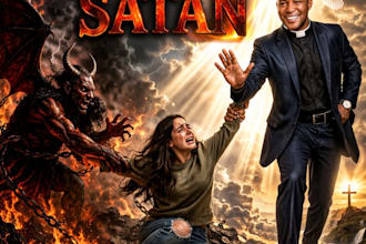 teach you how to do deliverance, bind, destroy evil spirits, witches, idols, etc
