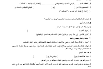 do accurate arabic typing from PDF, image, or handwritten documents