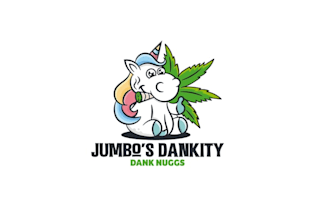 craft a high quality cannabis logo for startups