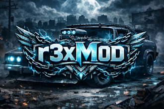 provide you debadged carpack for fivem gta5 rp server