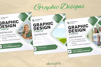 create design like business flyers, CV, restaurant menus