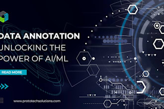 help you with data labeling and annotation