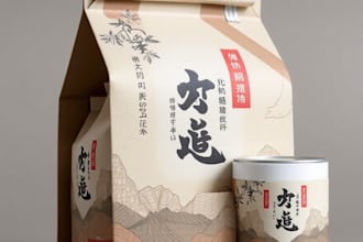 do product packaging design
