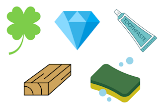 design a modern and professional icon for your brand