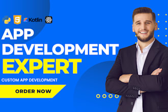 do mobile apps, app development, app builder, app creation, mobile app developer