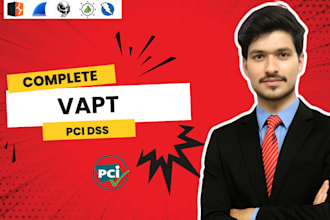 do vulnerability assessment and penetration testing for pci dss compliance