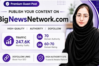 publish a bignewsnetwork guest post