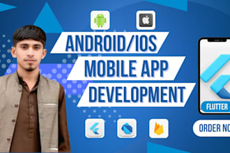 do ai mobile app development android, cross platform development